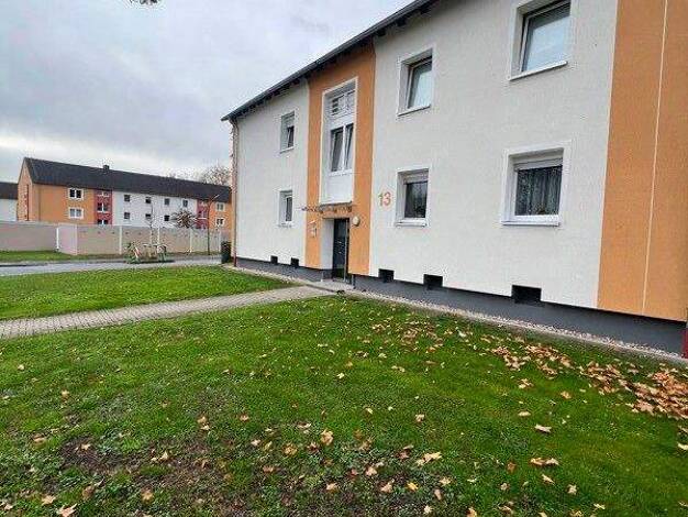 Wohnung zur Miete 542 € 3 Zimmer 57 m² 1. Geschoss frei ab 03.01.2026 Bauernkamp 13 Eving Dortmund 44339