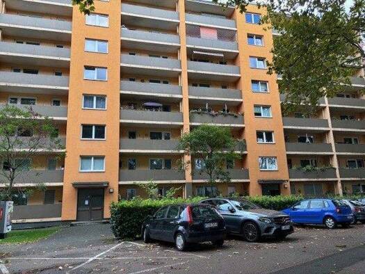 Wohnung zur Miete 718 € 3 Zimmer 69 m² 7. Geschoss frei ab sofort Boltensternstr. 118 Niehl Köln 50735