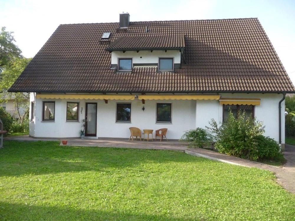 Einfamilienhaus zum Kauf 950.000 € 4 Zimmer 120,3 m² 711 m² Grundstück Lechhausen - Ost Augsburg 86167