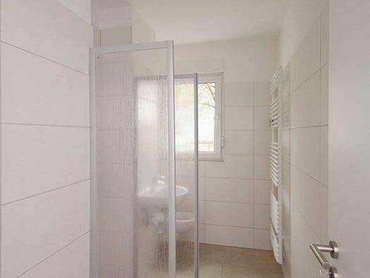 Wohnung zur Miete 365 € 3 Zimmer 60,8 m² 3. Geschoss Südstadtring 85 Südstadt Halle (Saale) 06128