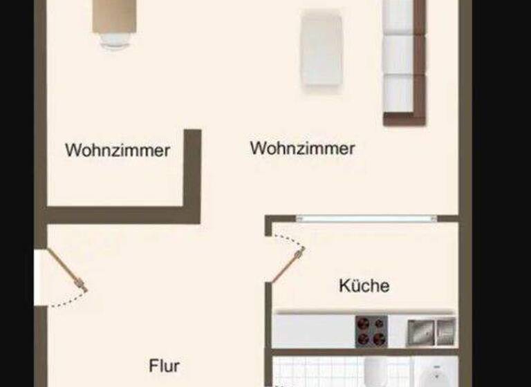 Wohnung zum Kauf provisionsfrei 479.000 € 3,5 Zimmer 93 m² EG Hummelsbüttel Hamburg 22339