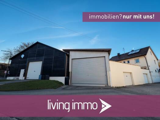 Sonstiges zum Kauf als Kapitalanlage geeignet 8 Zimmer 2.294 m² 2.294 m² Grundstück Traunfeld Lauterhofen 92283
