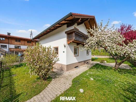Einfamilienhaus zum Kauf 649.000 € 5 Zimmer 108 m² Erl 6343