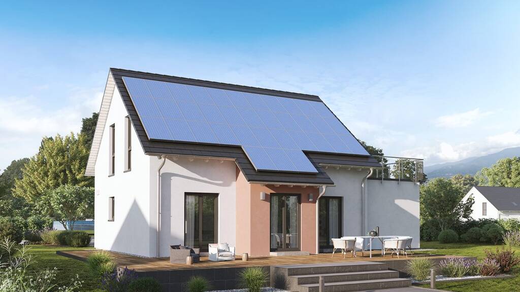 Haus zum Kauf 378.800 € 5 Zimmer 147,3 m² 480 m² Grundstück Wipperfürth 51688