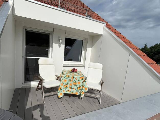 Wohnung zum Kauf provisionsfrei 259.000 € 4 Zimmer 77 m² Dachgeschoss, 2. Geschoss Jenkofen Adlkofen 84166