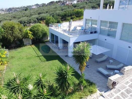 Villa zum Kauf 800.000 € 8 Zimmer 450 m² 2.200 m² Grundstück 6104 6104 Municipality of Chersonissos 71410