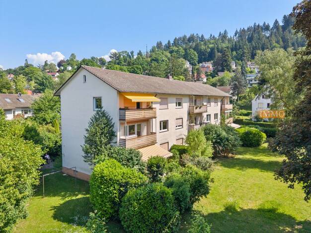 Wohnung zum Kauf 375.000 € 3 Zimmer 76 m² Littenweiler Ost 79117