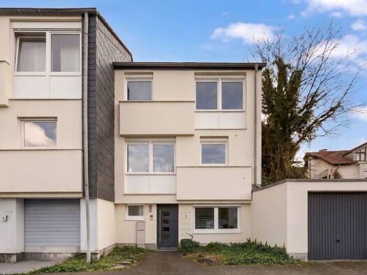 Reihenendhaus zum Kauf 475.000 € 4 Zimmer 126,9 m² 459 m² Grundstück Metzkausen Mettmann 40822