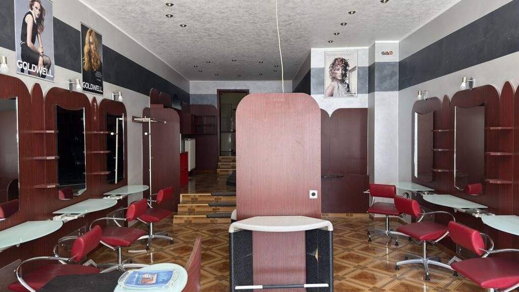 Laden zur Miete provisionsfrei 10 € 5 Zimmer 193 m² Verkaufsfläche Gevelsberg 58285