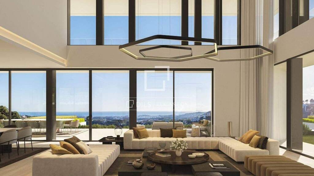 Haus zum Kauf 11.250.000 € 3.453 m² 3.453 m² Grundstück El Madroñal 29678