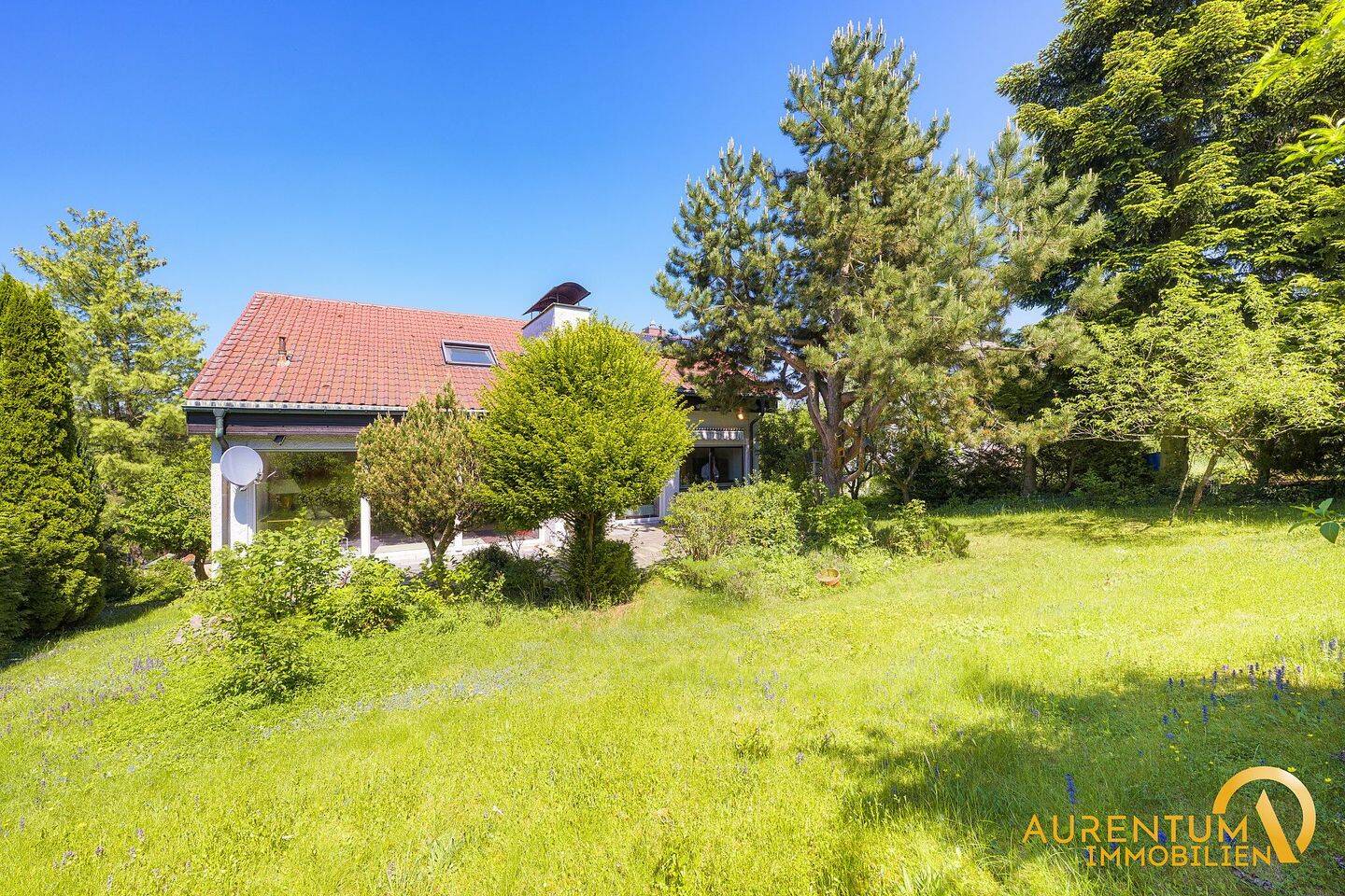 Einfamilienhaus zum Kauf - Ansicht 2