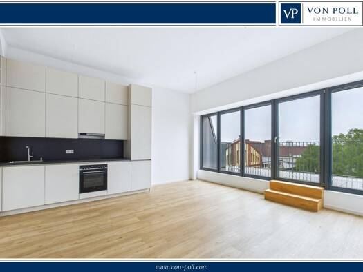 Maisonette zur Miete 1.120 € 3 Zimmer 116,8 m² Wilhelmshaven / Heppens 26384