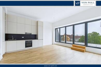 Maisonette zur Miete 1.120 € 3 Zimmer 116,8 m² Heppens Wilhelmshaven / Heppens 26384