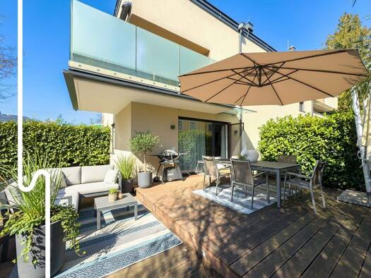 Maisonette zum Kauf 598.000 € 3 Zimmer 91,5 m² EG Salzburg 5020