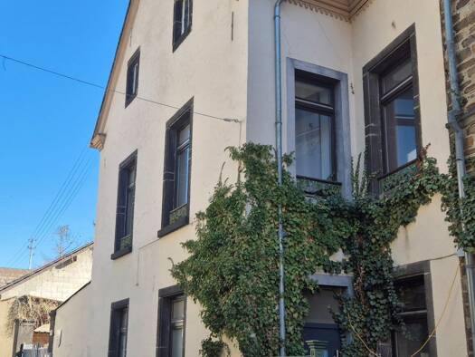 Einfamilienhaus zum Kauf 49.000 € 1 Zimmer 180 m² 1.235 m² Grundstück Gondorf Kobern-Gondorf 56330