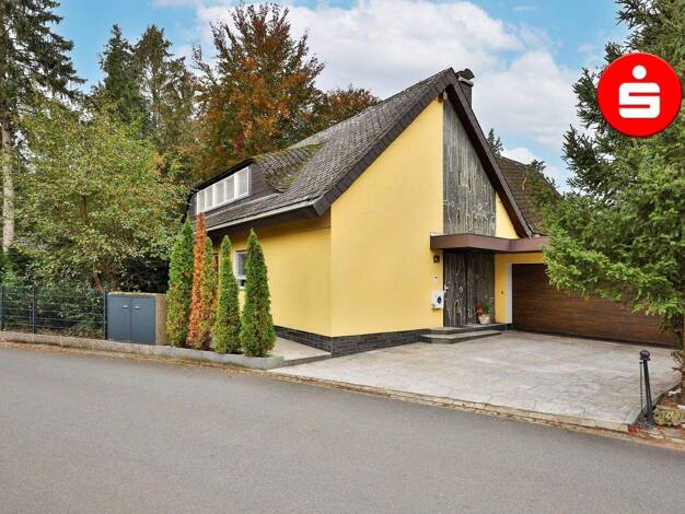 Einfamilienhaus zum Kauf 850.000 € 8 Zimmer 200 m² 874 m² Grundstück Weiherhaus Nürnberg 90455