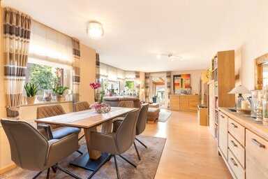 Doppelhaushälfte zum Kauf 449.000 € 3 Zimmer 111 m² 294 m² Grundstück Düneberg - Nord, Bez. 6 Geesthacht 21502