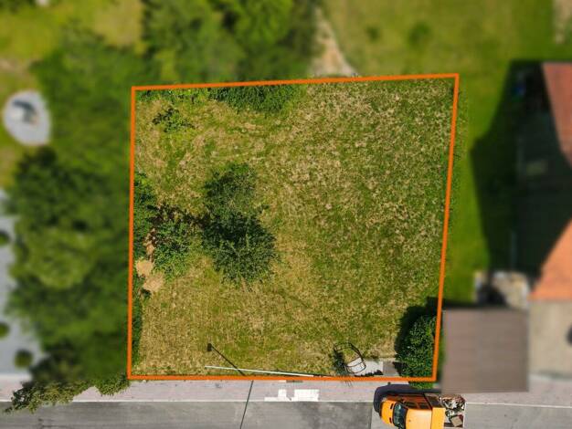 Grundstück zum Kauf 15.000 € 477 m² Grundstück Mansbach Hohenroda 36284