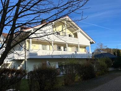 Wohnung zum Kauf 125.000 € 1 Zimmer 39 m² 2. Geschoss Amerang Amerang 83123
