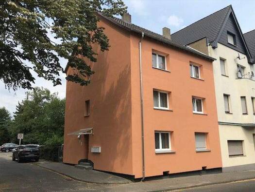 Wohnung zur Miete 559 € 2 Zimmer 58,3 m² 1. Geschoss frei ab 31.03.2026 Bäumchesweg 12 Rheydt-West Mönchengladbach 41239
