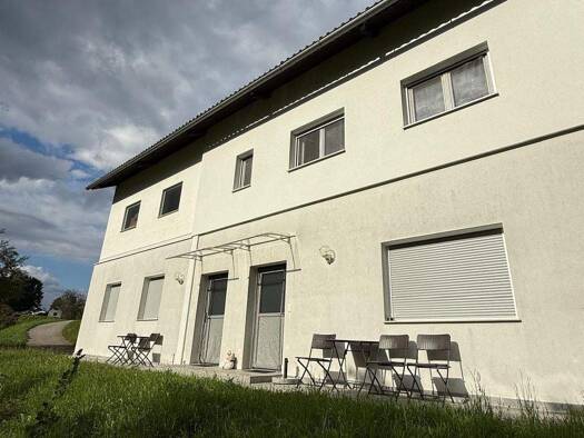 Wohnung zur Miete auf Zeit 1.161 € 2 Zimmer 50 m² frei ab 02.10.2026 Eggersdorf bei Graz 8302