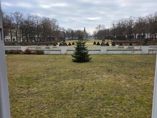 Wohnung zur Miete 850 € 3 Zimmer 96,4 m² frei ab sofort Gertraudenplatz 3 Frankfurt Frankfurt (Oder) 15230