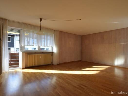 Wohnung zum Kauf 249.000 € 3 Zimmer 67 m² Sonthofen 87527