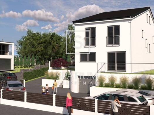 Wohnung zum Kauf 435.000 € 3 Zimmer 124 m² Geschoss EG/1 Malinska, Malinska-Dubašnica Malinska 51511