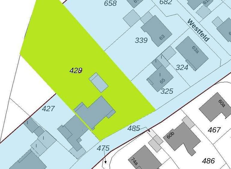 Grundstück zum Kauf 298.000 € 2.600 m² Grundstück Ardey Fröndenberg/Ruhr 58730