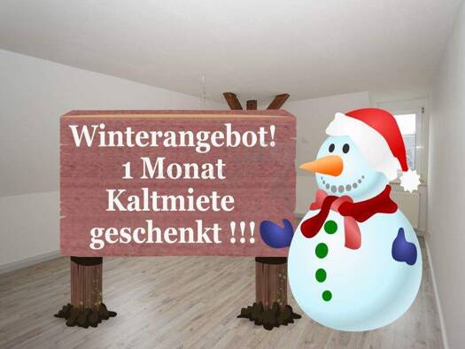 Wohnung zur Miete 340 € 2 Zimmer 68 m² 3. Geschoss Kolpingstraße 35 Pölbitz Zwickau 08058