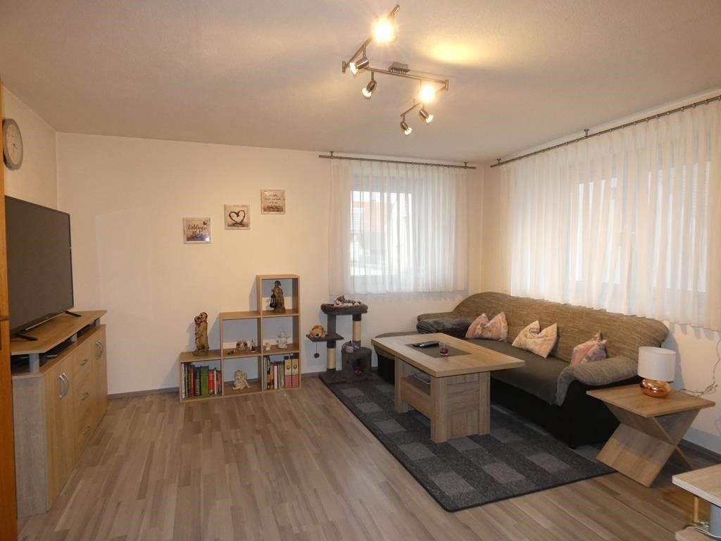 Immobilie in Mantel - Zweifamilienhaus - Wohnen mit Geschichte und Potenzial - Bild 3