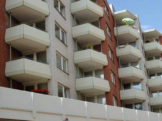 Bürofläche zur Miete 1.090 € 110,2 m² Bürofläche Bremer Str. 24 Harburg Hamburg 21073