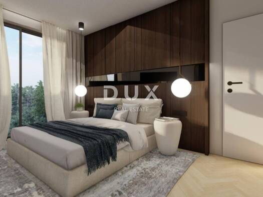 Wohnung zum Kauf 500.000 € 3 Zimmer 80 m² Vabriga