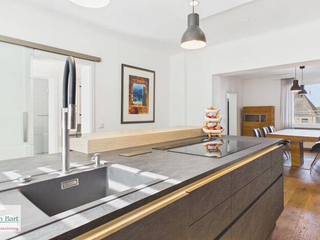 Einfamilienhaus zum Kauf 429.800 € 4 Zimmer 175 m² 501 m² Grundstück Orscholz Mettlach 66693