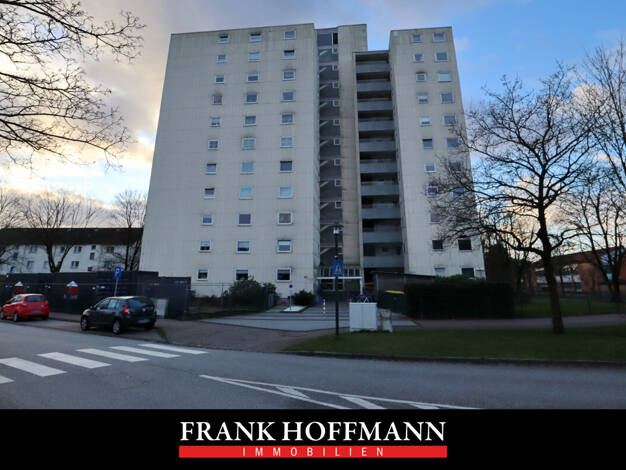 Wohnanlage zum Kauf als Kapitalanlage geeignet 129.000 € 3 Zimmer 87,5 m² Trappenkamp 24610
