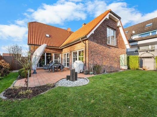 Einfamilienhaus zum Kauf 869.000 € 7 Zimmer 231,5 m² 727 m² Grundstück Bommern Witten 58452