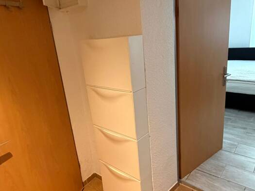 Studio zur Miete 350 € 1 Zimmer 38 m² Geschoss EG/3 frei ab sofort Mitte Dortmund 44137