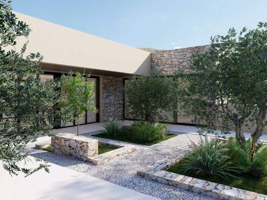 Doppelhaushälfte zum Kauf provisionsfrei 800.000 € 6 Zimmer 381 m² 20.000 m² Grundstück Yecla