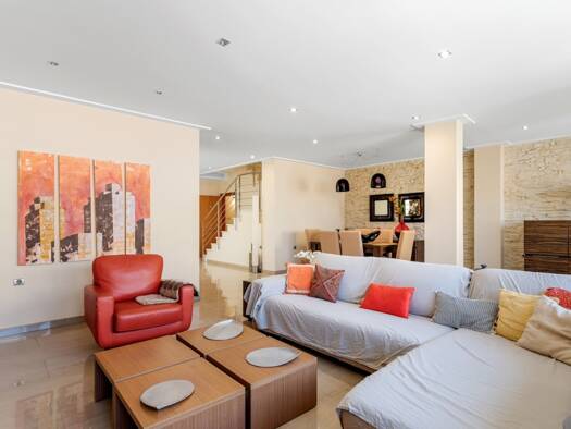 Stadthaus zum Kauf 390.000 € 4 Zimmer 344,7 m² 124 m² Grundstück Guardamar del Segura