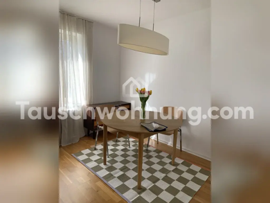 Wohnung zur Miete Tauschwohnung 680 € 3 Zimmer 62 m² 1. Geschoss Gaarden - Süd / Kronsburg Bezirk 2 Kiel 24113