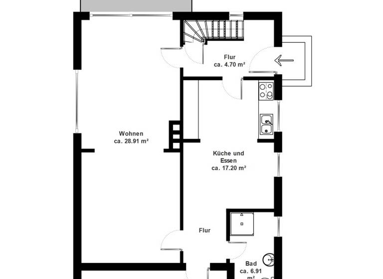 Einfamilienhaus zum Kauf 549.000 € 5,5 Zimmer 133 m² 636 m² Grundstück Geesthacht 21502
