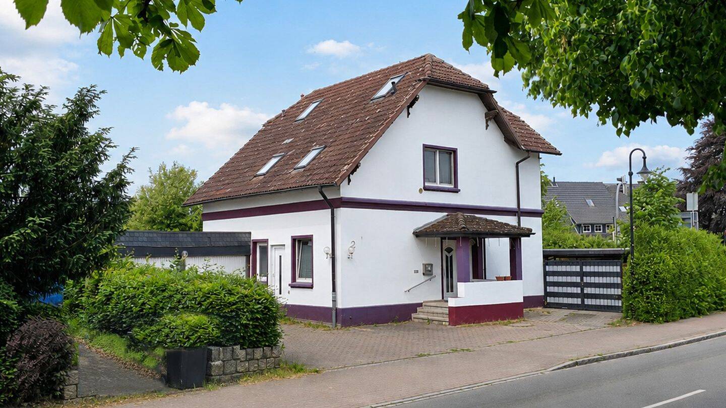 Haus – Barsbüttel, Stormarn - Ansicht 2
