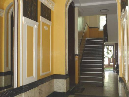 Mehrfamilienhaus zum Kauf 55 Zimmer 1.546 m² 1.057 m² Grundstück Mittelstraße Steglitz Berlin 12165