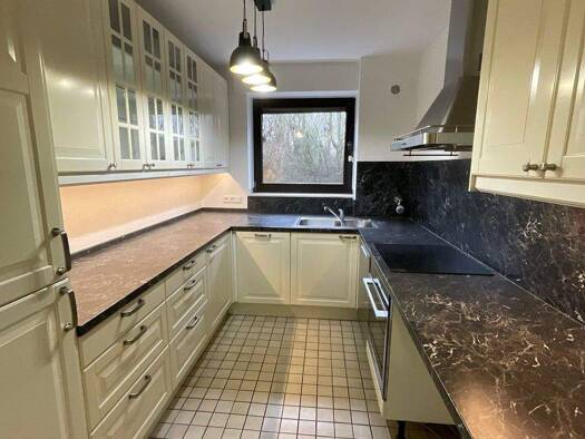 Wohnung zur Miete 905 € 3 Zimmer 89,9 m² EG Meerbuscher Straße 271 Osterath Meerbusch 40670