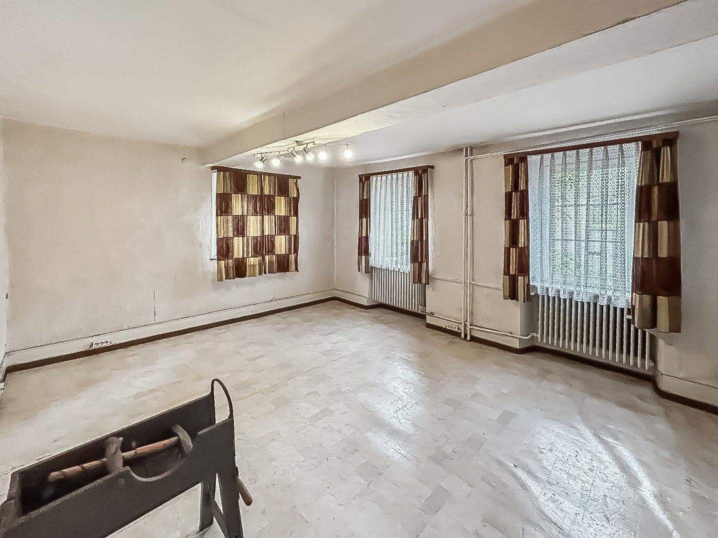 Haus – Rötsweiler-Nockenthal - Ansicht 5