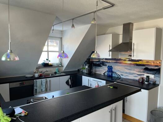 Wohnung zur Miete 1.100 € 3,5 Zimmer 125 m² Geschoss 1/2 frei ab 01.03.2026 Poxdorf 91099