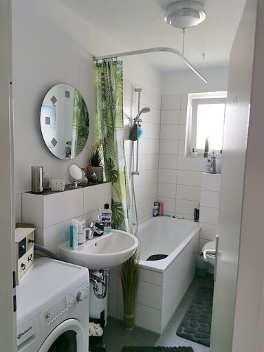 Wohnung zur Miete 405 € 2 Zimmer 54,8 m² 2. Geschoss frei ab 01.12.2024 Ravensberger Str. 11 Weiße Schanze Wolfenbüttel 38304