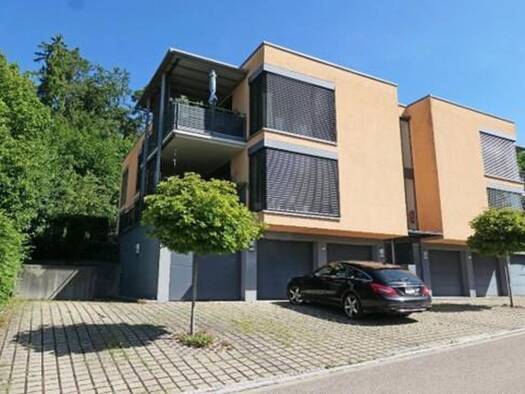 Wohnung zum Kauf provisionsfrei 585.000 € 4,5 Zimmer 134 m² 1. Geschoss Tiengen Waldshut-Tiengen 79761