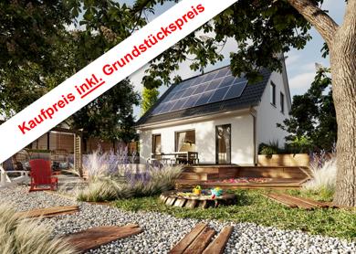 Haus zum Kauf 284.190 € 4 Zimmer 109 m² 528 m² Grundstück Möhlenhalenbeck Balge 31609