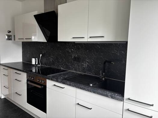 Wohnung zur Miete 519 € 1 Zimmer 59 m² Geschoss 2/3 frei ab 01.08.2026 Sömmerda 99610